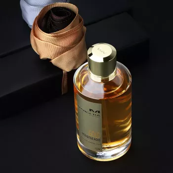 عطر مانسيرا قولد انتنسف عود أو دي بارفيوم 120 مل