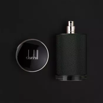 عطر دنهل آيكون ريسينج - أو دي بارفيوم للرجال 100 مل