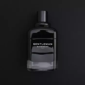 عطر جيفنشي جينتل مان - أو دي بارفيوم للرجال 100 مل