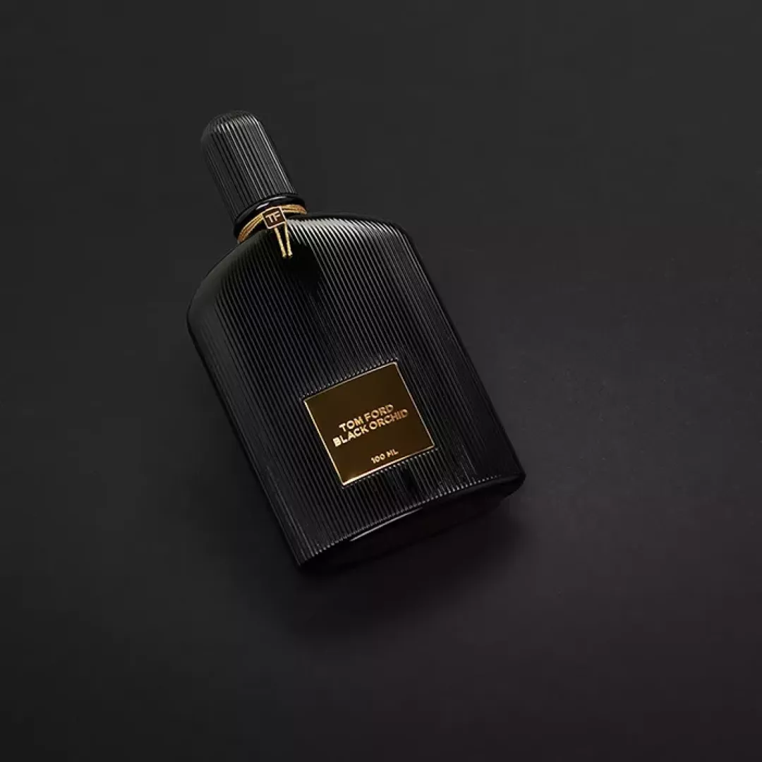 عطر توم فورد بلاك أوركيد - أو دي بارفيوم 100 مل من ماركة TOM FORD - أكسيك Axeek