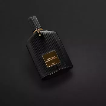 عطر توم فورد بلاك أوركيد - أو دي بارفيوم 100 مل