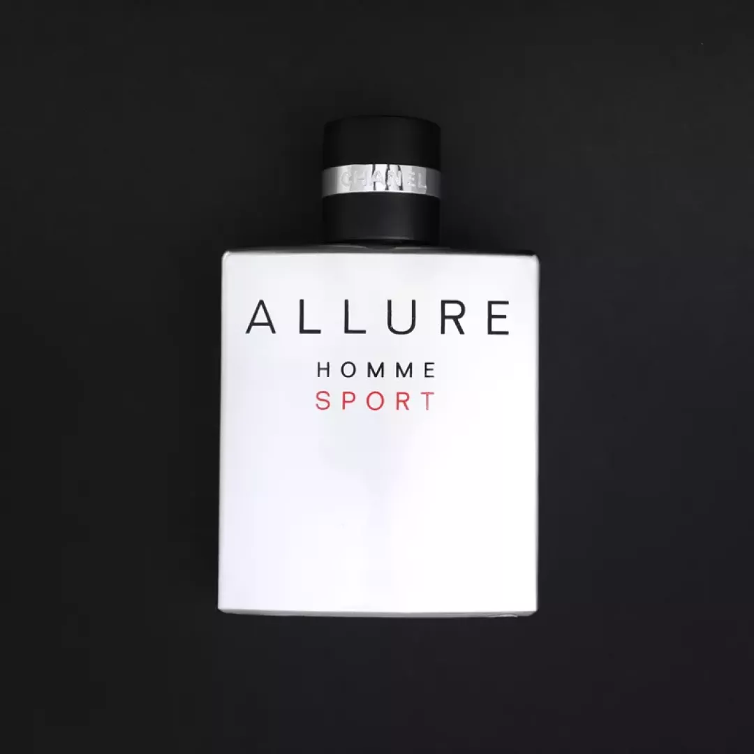 عطر شانيل الور اوم سبورت أو دي تواليت للرجال 100 مل من ماركة Chanel - أكسيك Axeek