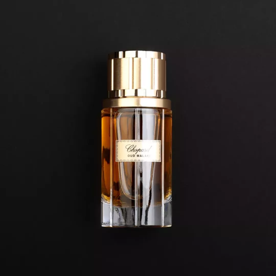 عطر شوبارد عود ملكي أو دي بارفيوم للجنسين 80 مل من ماركة Chopard - أكسيك Axeek
