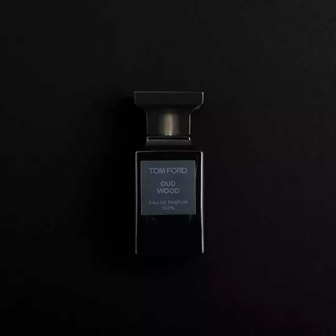 عطر توم فورد عود وود للجنسين 50 مل من ماركة TOM FORD - أكسيك Axeek