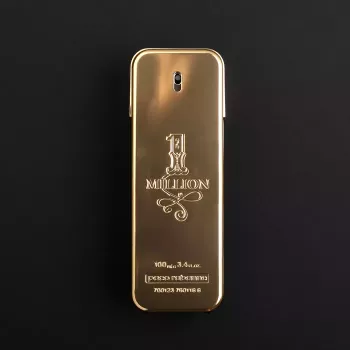 عطر باكو رابان 1 مليون - أو دي تواليت للرجال 100 مل