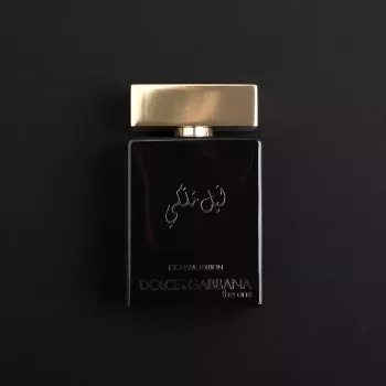عطر دولتشي آند غابانا ذا ون رويال نايت للرجال 100 مل