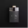 عطر بولغاري مان إن بلاك - أو دي بارفيوم للجنسين 100 مل