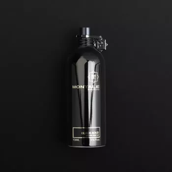 عطر مونتال بلاك عود - أو دي بارفيوم للجنسين 100 مل