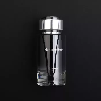 عطر مرسيدس بنز انتنس - أو دي تواليت للرجال 120 مل