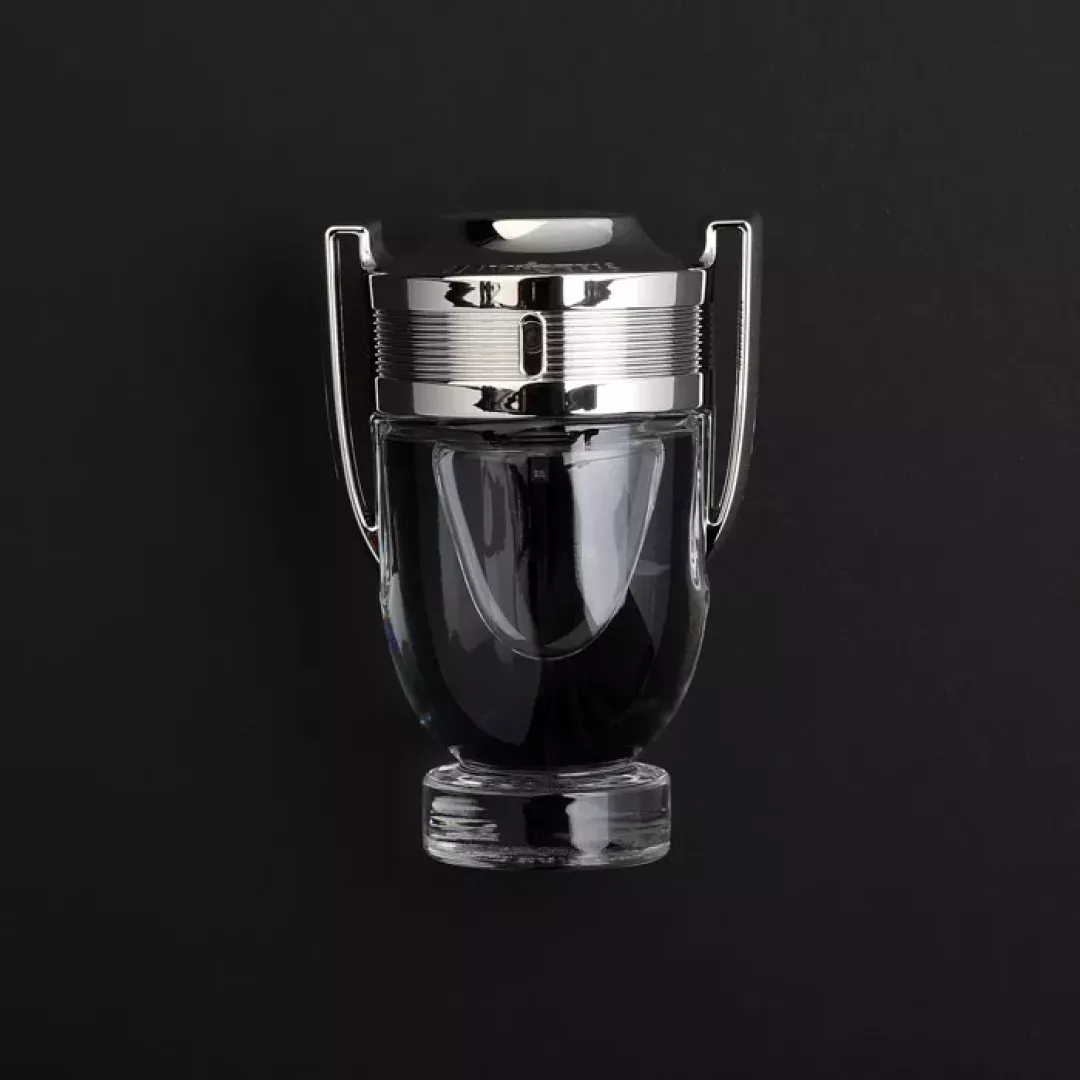 عطر باكو رابان إنفيكتوس انتنس - أو دي تواليت للرجال 100 مل من ماركة Paco Rabanne - أكسيك Axeek