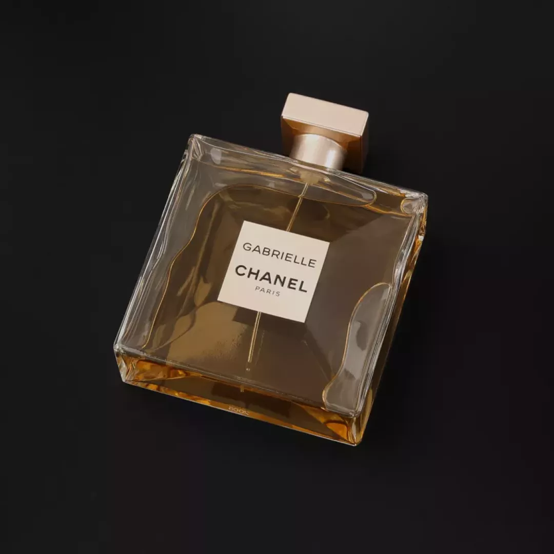 عطر شانيل غابرييل للنساء 100 مل من ماركة Chanel - أكسيك Axeek