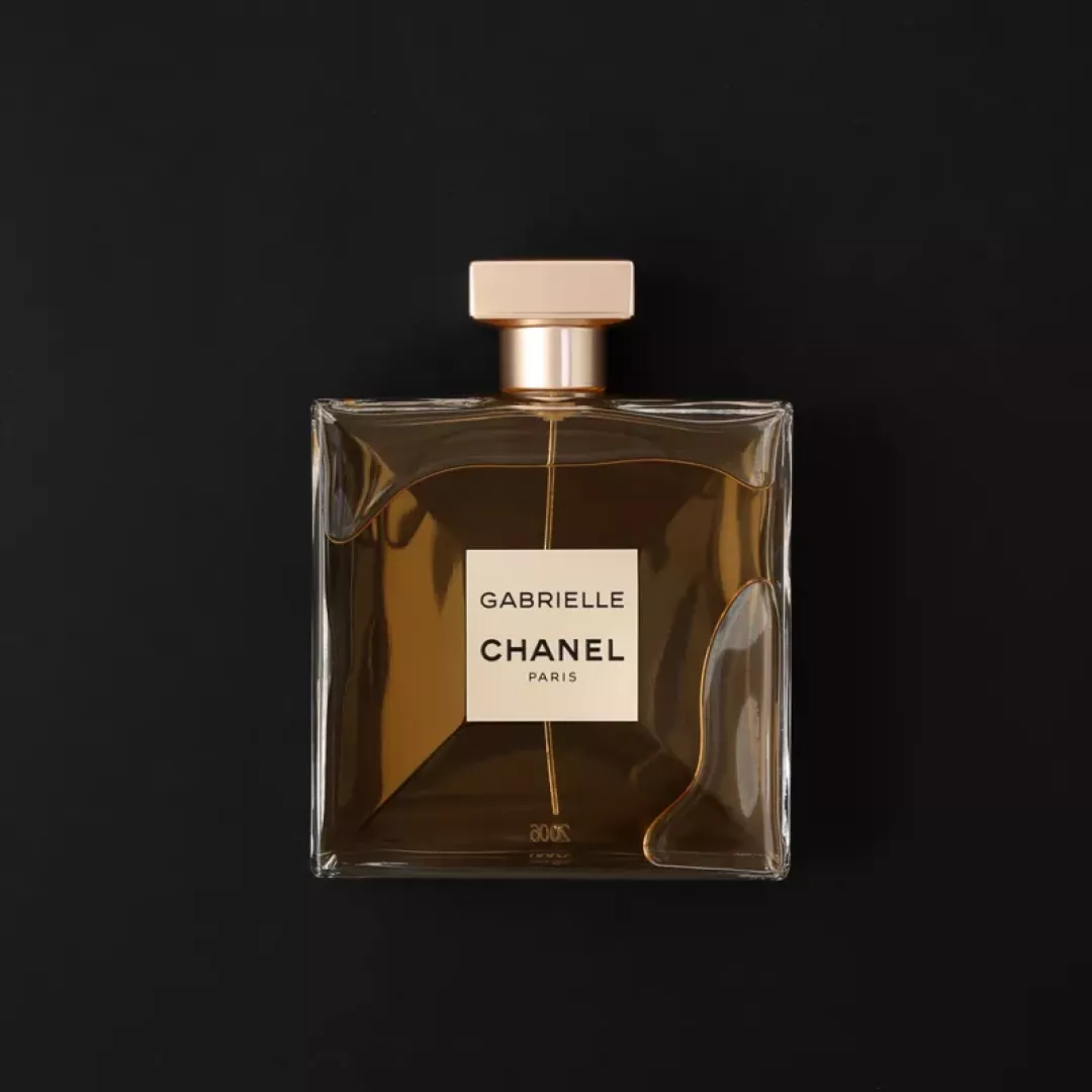عطر شانيل غابرييل للنساء 100 مل من ماركة Chanel - أكسيك Axeek