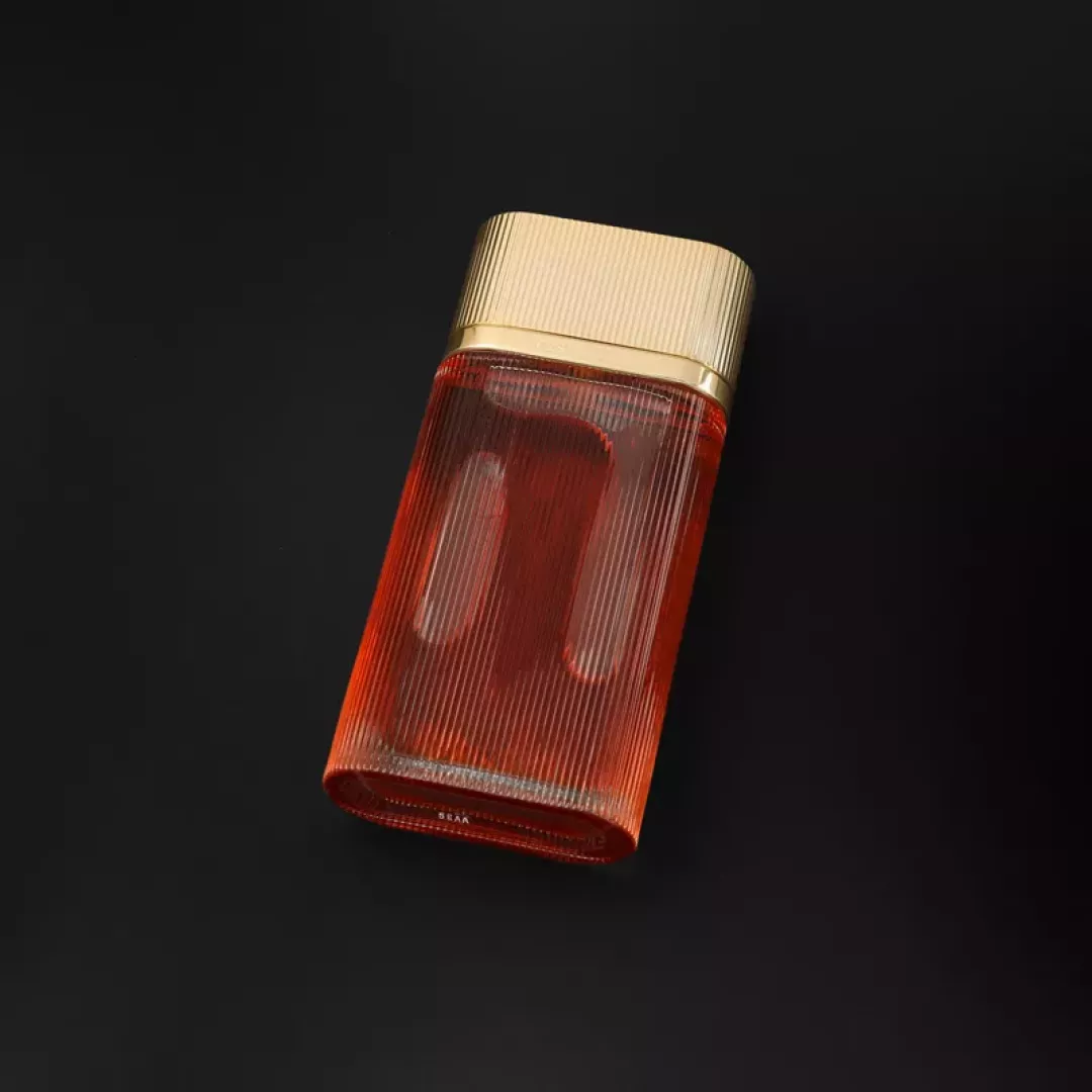 عطر كارتييه مست دي كارتير للنساء - 100 مل من ماركة Cartier - أكسيك Axeek