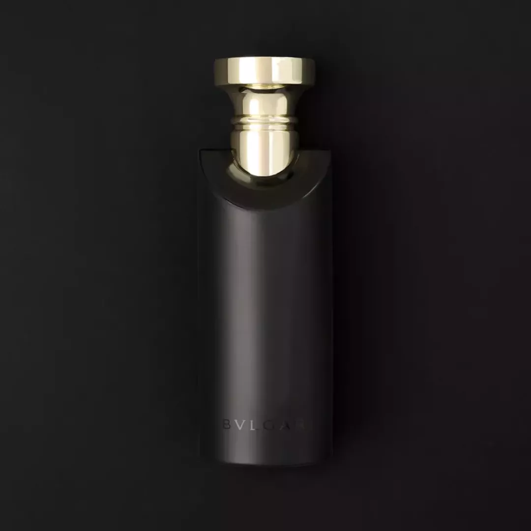 عطر بولغاري أو بارفومي أو ذا نوار - أو دي كولون انتنس للجنسين 75 مل من ماركة Bvlgari - أكسيك Axeek