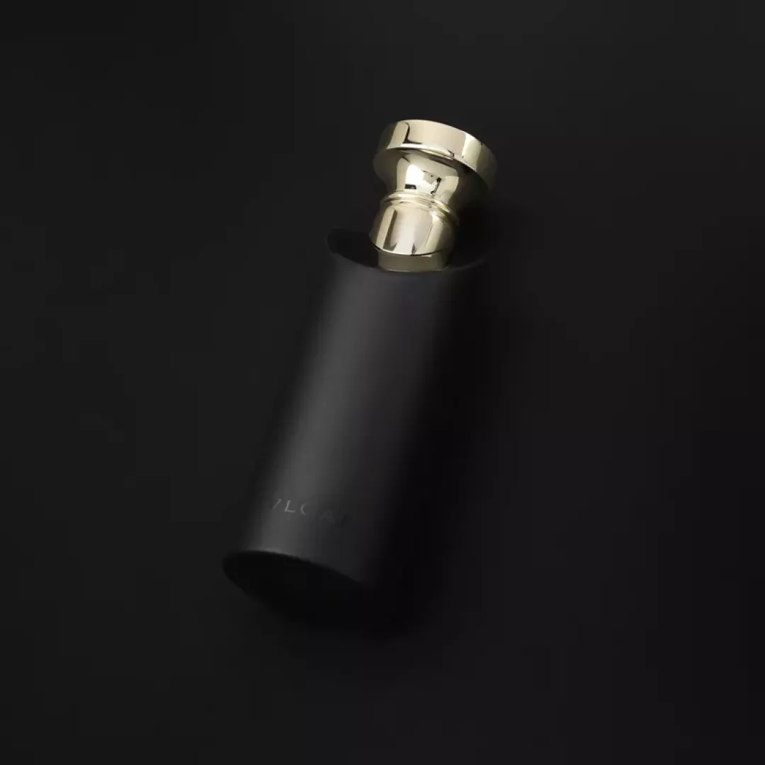 عطر بولغاري أو بارفومي أو ذا نوار - أو دي كولون انتنس للجنسين 75 مل من ماركة Bvlgari - أكسيك Axeek