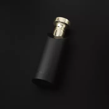عطر بولغاري أو بارفومي أو ذا نوار - أو دي كولون انتنس للجنسين 75 مل