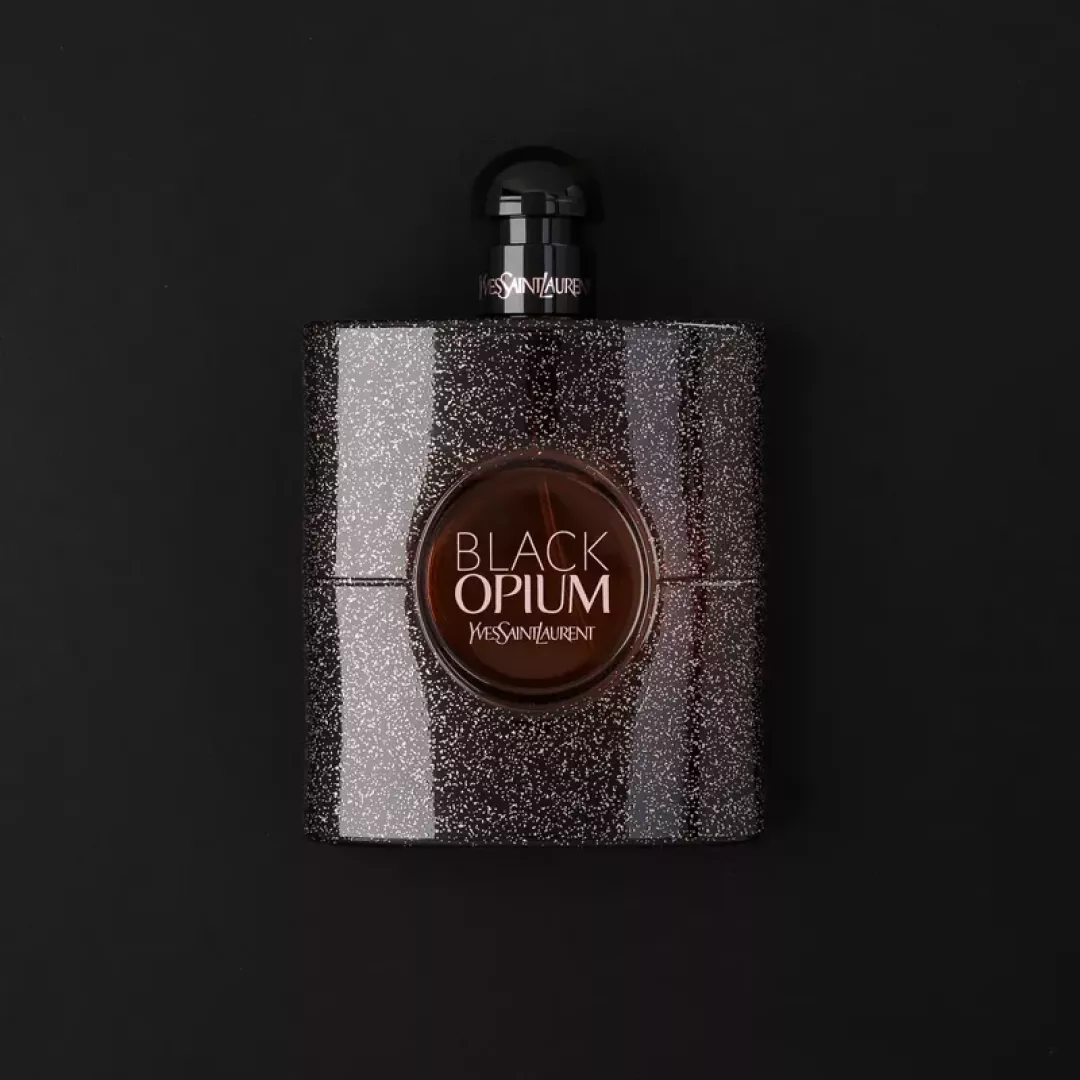 عطر اف سان لوران بلاك أوبيوم للنساء 90 مل من ماركة Yves Saint Laurent - أكسيك Axeek