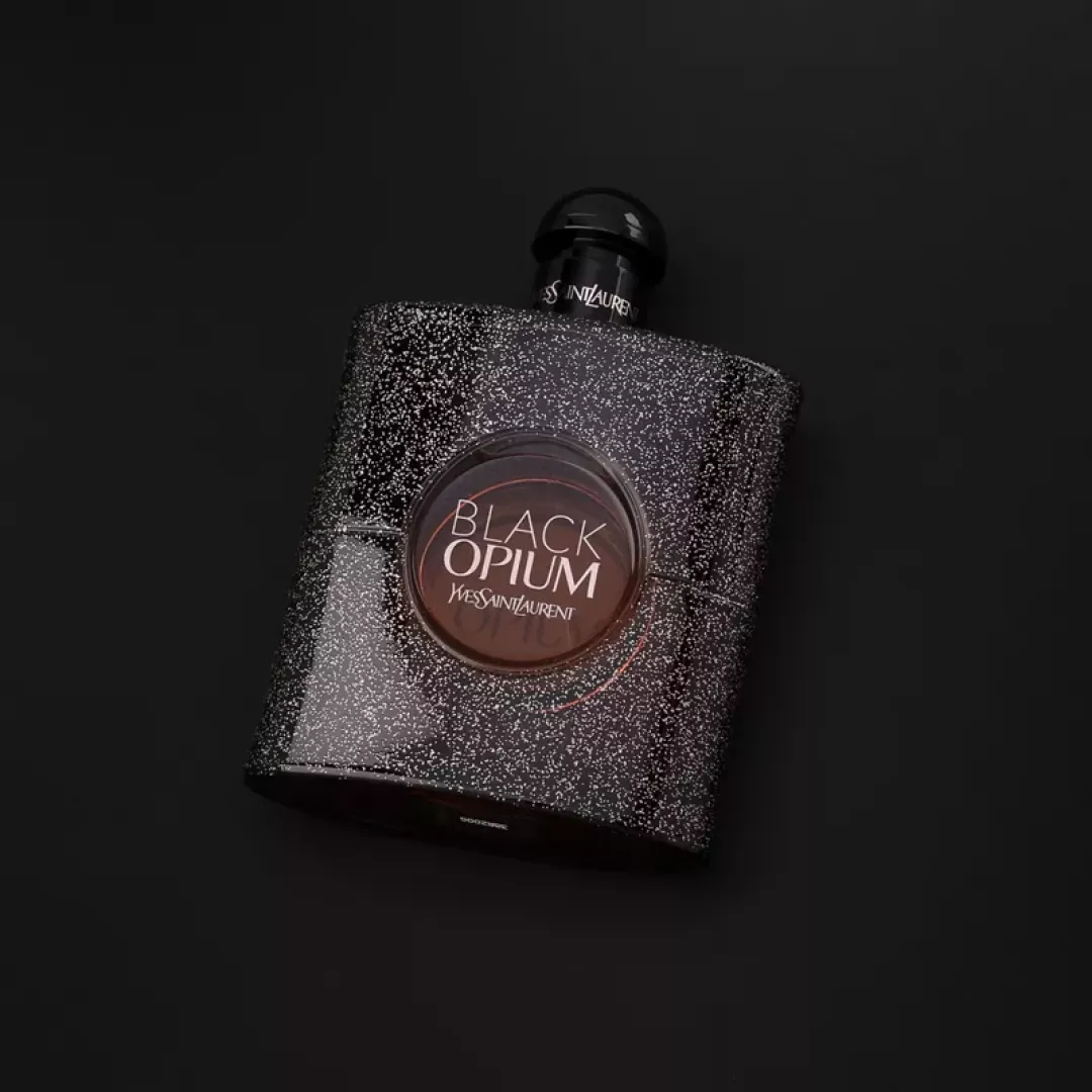 عطر اف سان لوران بلاك أوبيوم للنساء 90 مل من ماركة Yves Saint Laurent - أكسيك Axeek