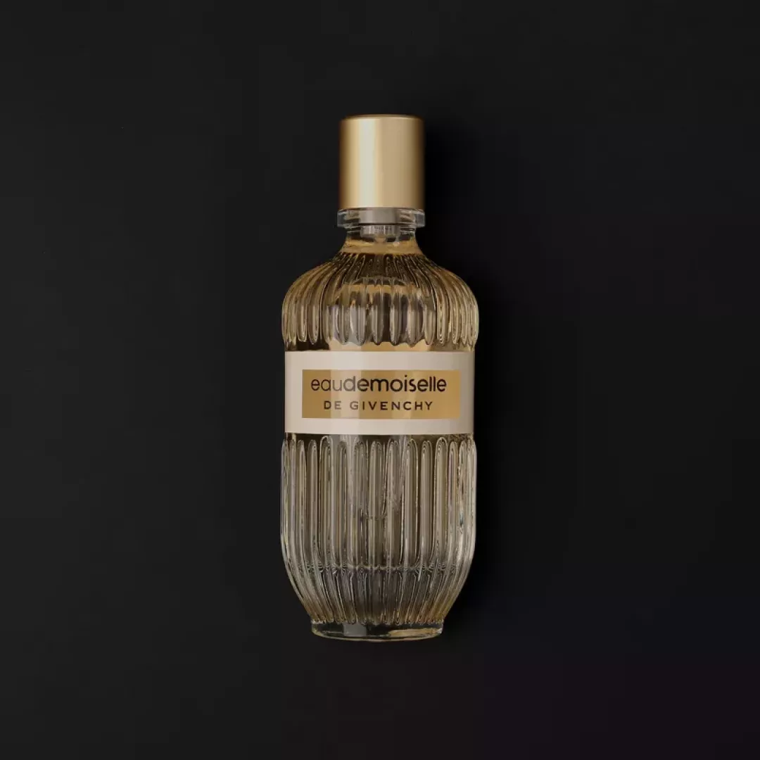 عطر جيفنشي ايدموزيل 100 مل من ماركة GIVENCHY - أكسيك Axeek