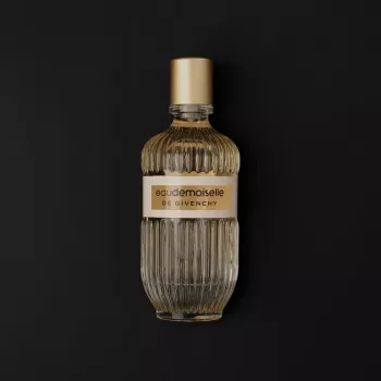 عطر جيفنشي ايدموزيل 100 مل