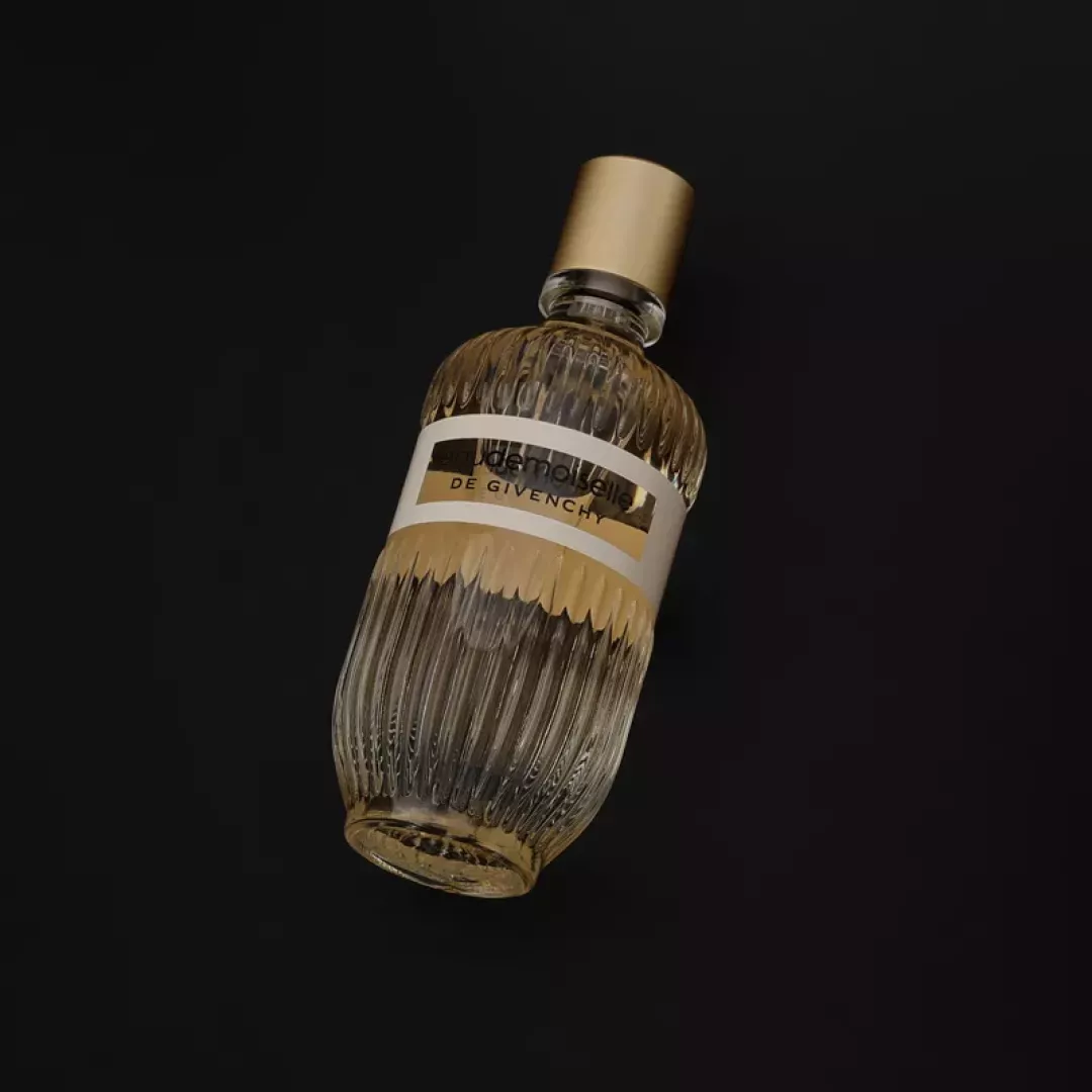 عطر جيفنشي ايدموزيل 100 مل من ماركة GIVENCHY - أكسيك Axeek