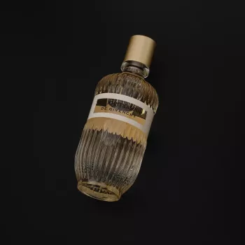 عطر جيفنشي ايدموزيل 100 مل