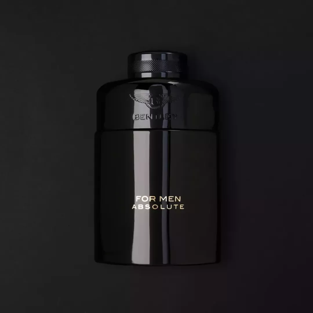 عطر بنتلي ابسولوت فور من - أو دي بارفيوم للرجال 100 مل من ماركة Bentley - أكسيك Axeek