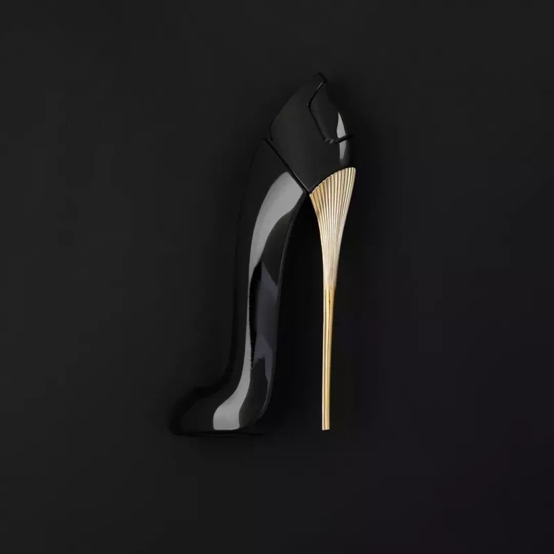 عطر كارولينا هيريرا جود جيرل للنساء 80 مل من ماركة Carolina Herrera - أكسيك Axeek