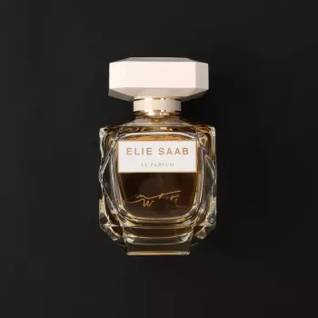 عطر ايلي صعب لي بارفيوم إن وايت للنساء 90 مل