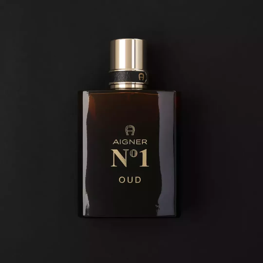 عطر اجنر نمبر ون عود للجنسين 100 مل من ماركة AIGNER - أكسيك Axeek