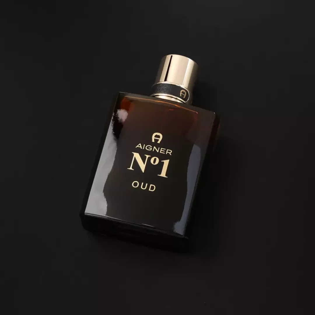 عطر اجنر نمبر ون عود للجنسين 100 مل من ماركة AIGNER - أكسيك Axeek