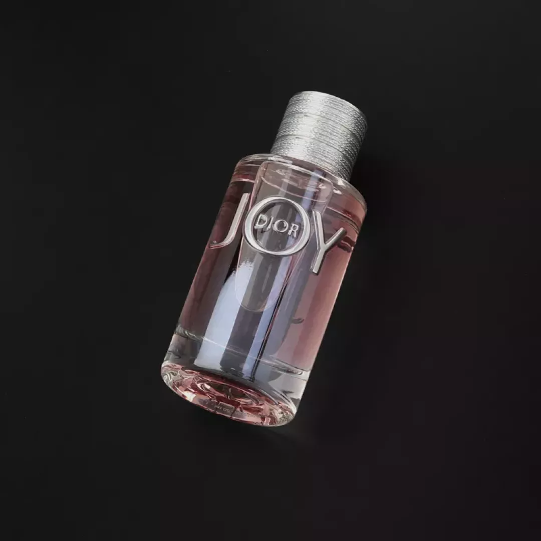 عطر كريستيان ديور جوي انتنس - أو دي بارفيوم للنساء 90 مل من ماركة Dior - أكسيك Axeek