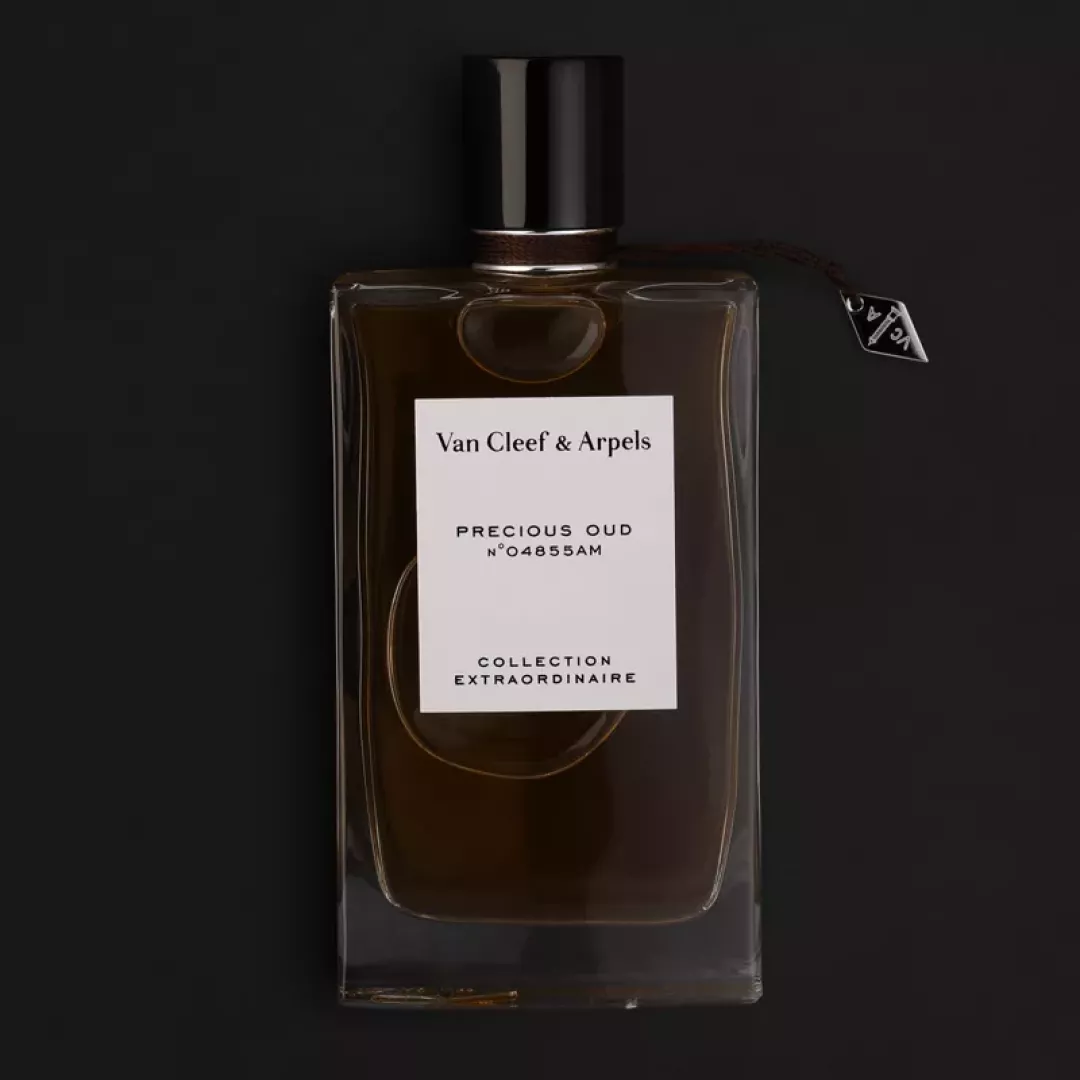 عطر فان كليف اند اربيلس بريشس عود - 75 مل من ماركة VAN CLEEF And ARPELS - أكسيك Axeek