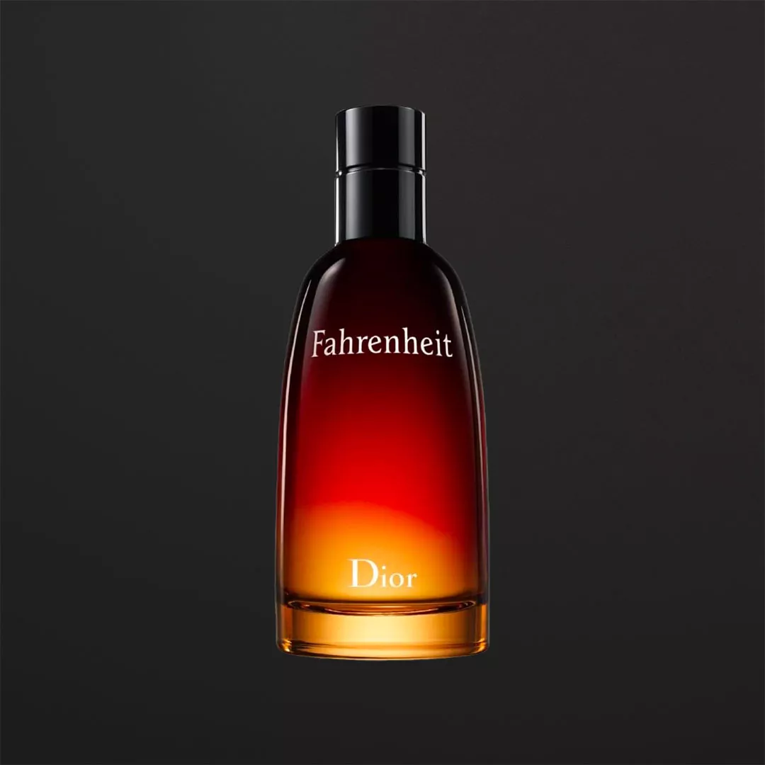 عطر ديور فهرنهايت للرجال 100 مل من ماركة Dior - أكسيك Axeek