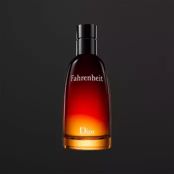 عطر ديور فهرنهايت للرجال 100 مل