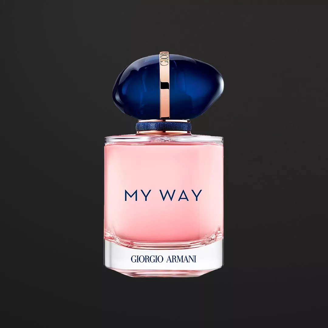 عطر جورجيو أرماني ماي واي للنساء 90 مل من ماركة Giorgio Armani - أكسيك Axeek