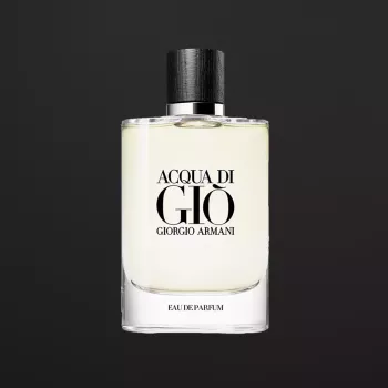 عطر جورجيو أرماني اكوا دي جيو للرجال 125 مل
