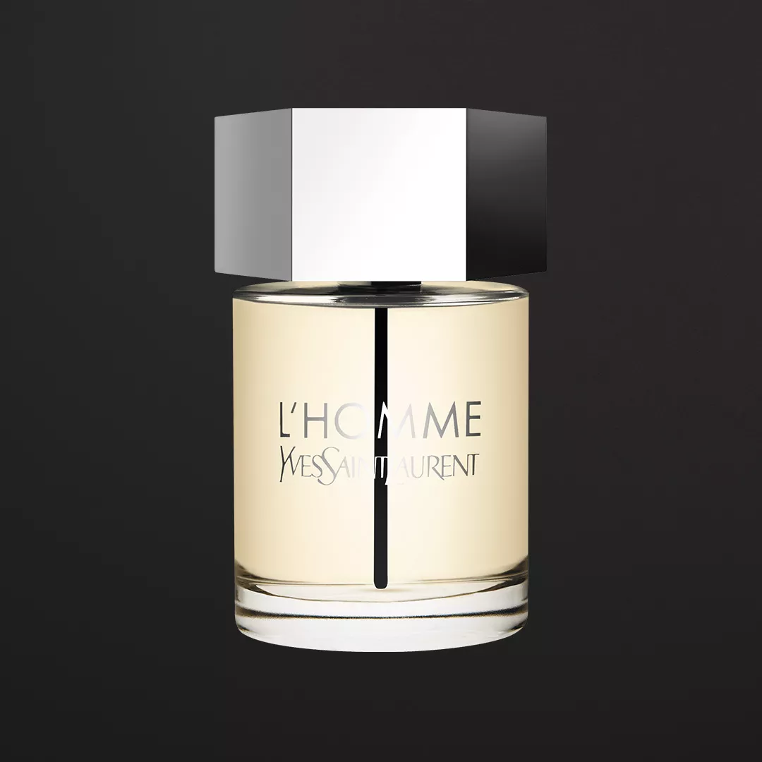 عطر إيف سان لوران لوم للرجال 100 مل من ماركة Yves Saint Laurent - أكسيك Axeek