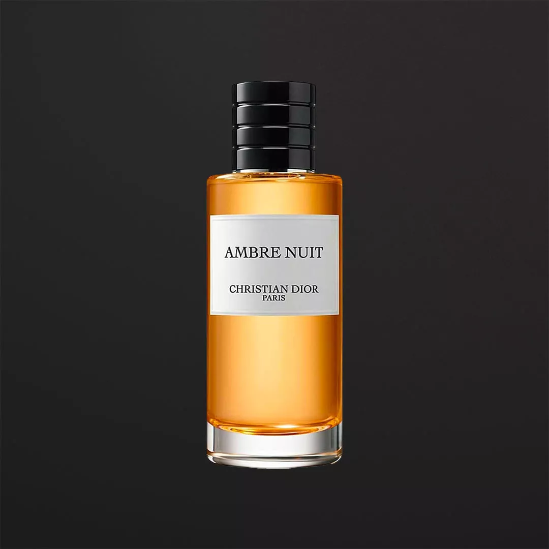 عطر ديور عنبر نويت للجنسين 125 مل من ماركة Dior - أكسيك Axeek