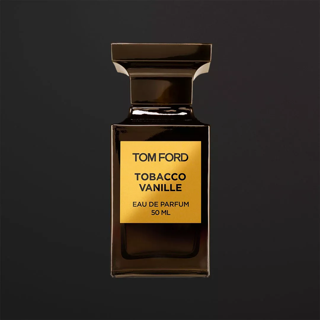 عطر توم فورد توباكو فانيلا للجنسين 50 مل من ماركة TOM FORD - أكسيك Axeek