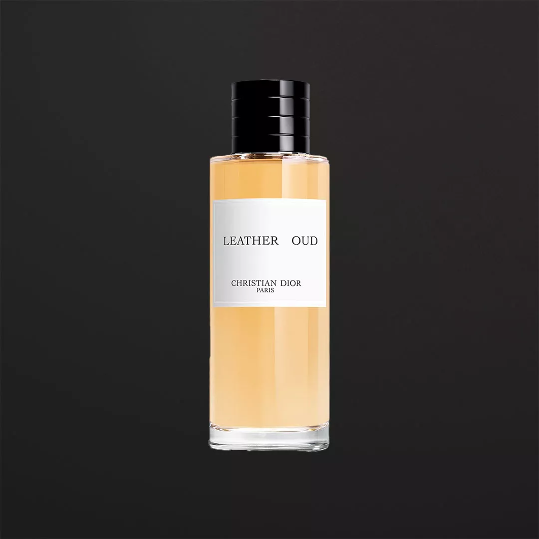 عطر ديور ليذر عود للجنسين 125 مل من ماركة Dior - أكسيك Axeek
