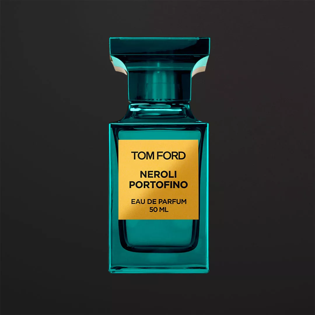 عطر توم فورد نيرولي بورتوفينو للجنسين 50 مل من ماركة TOM FORD - أكسيك Axeek