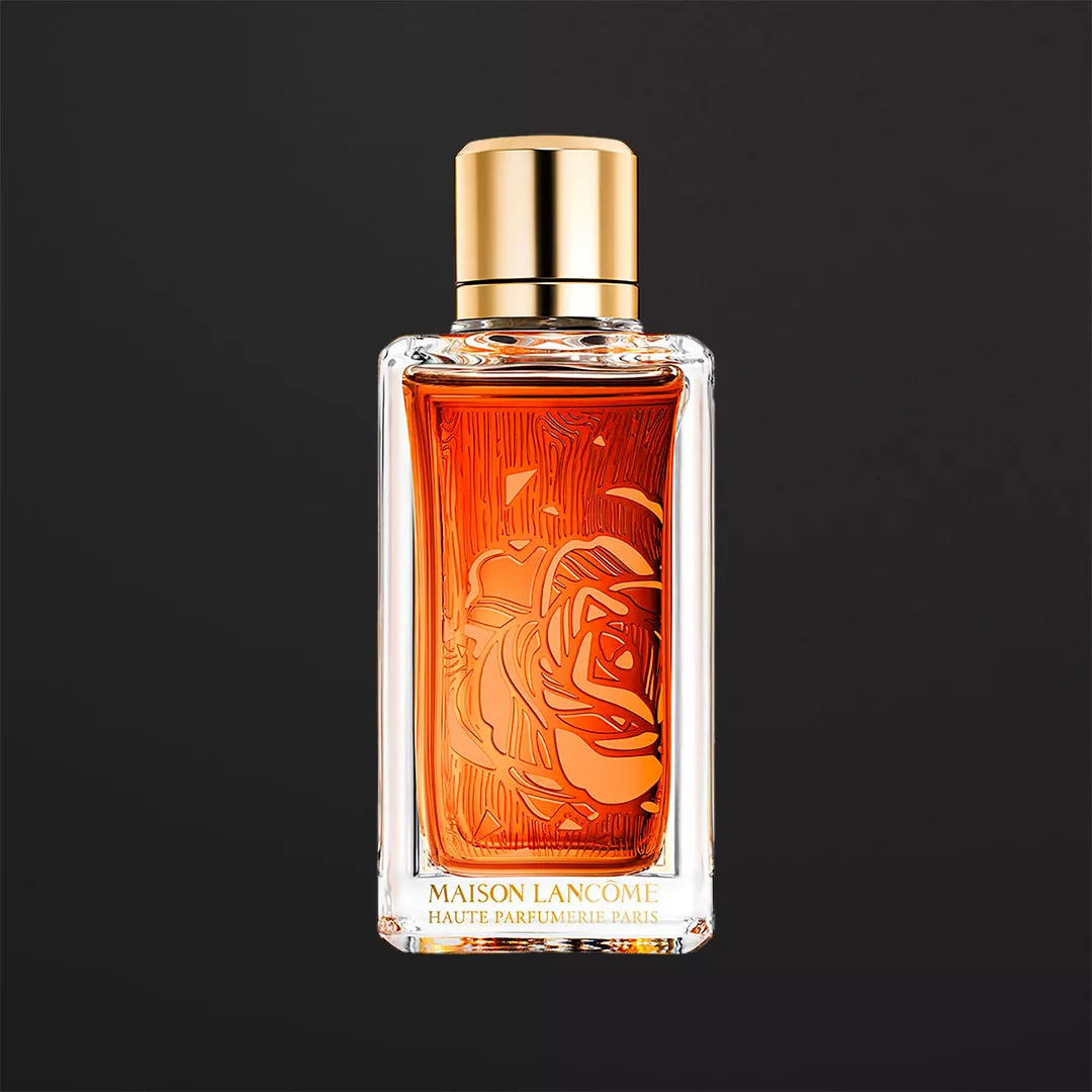 عطر لانكوم عود بوكيه للنساء 100 مل من ماركة Lancome - أكسيك Axeek