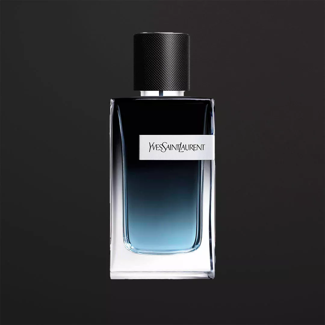 عطر إيف سان لوران واي للرجال 100 مل من ماركة Yves Saint Laurent - أكسيك Axeek
