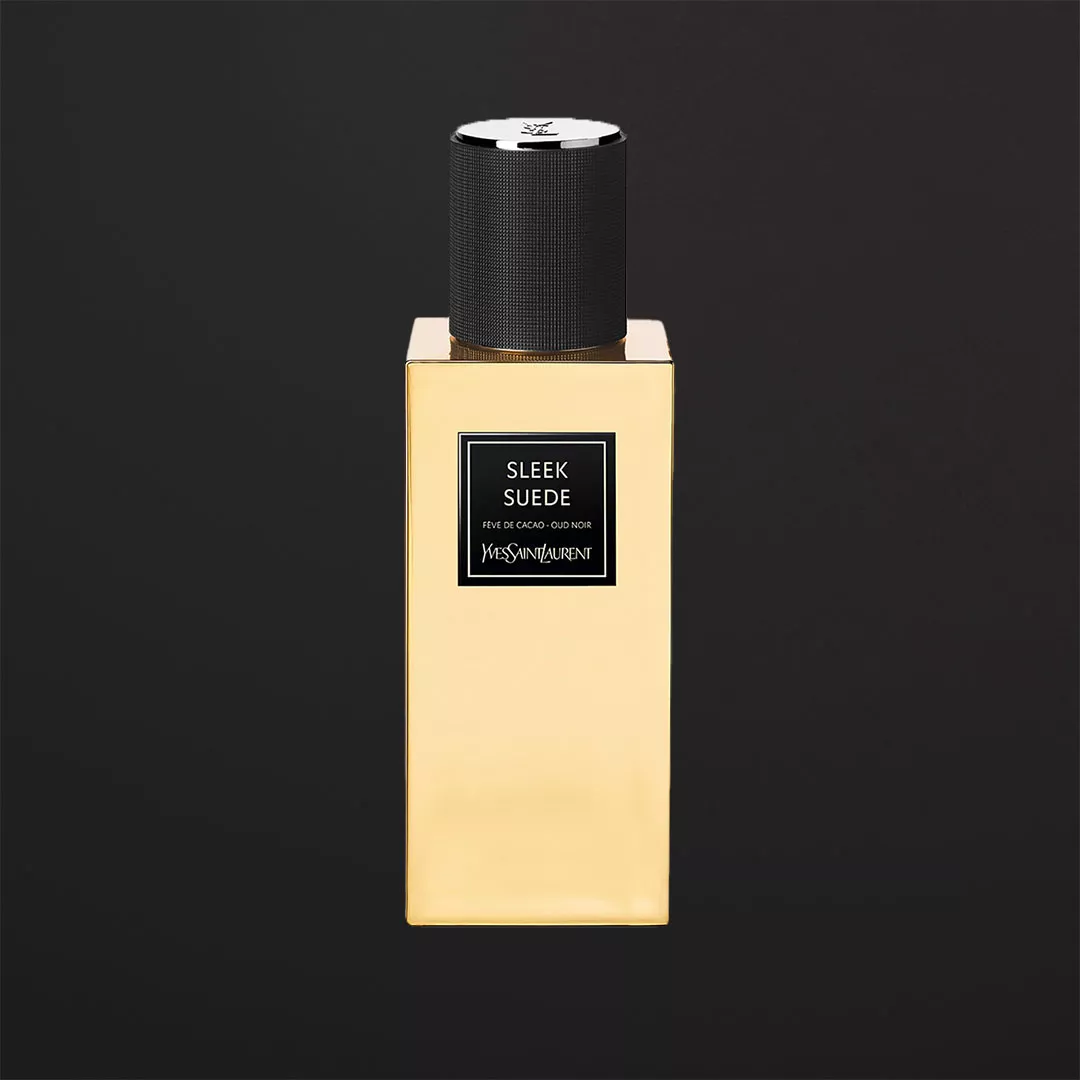 عطر إيف سان لوران سليك سويد للجنسين 125 مل من ماركة Yves Saint Laurent - أكسيك Axeek