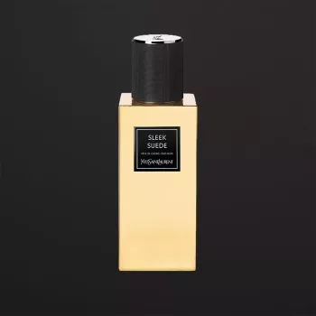 عطر إيف سان لوران سليك سويد للجنسين 125 مل
