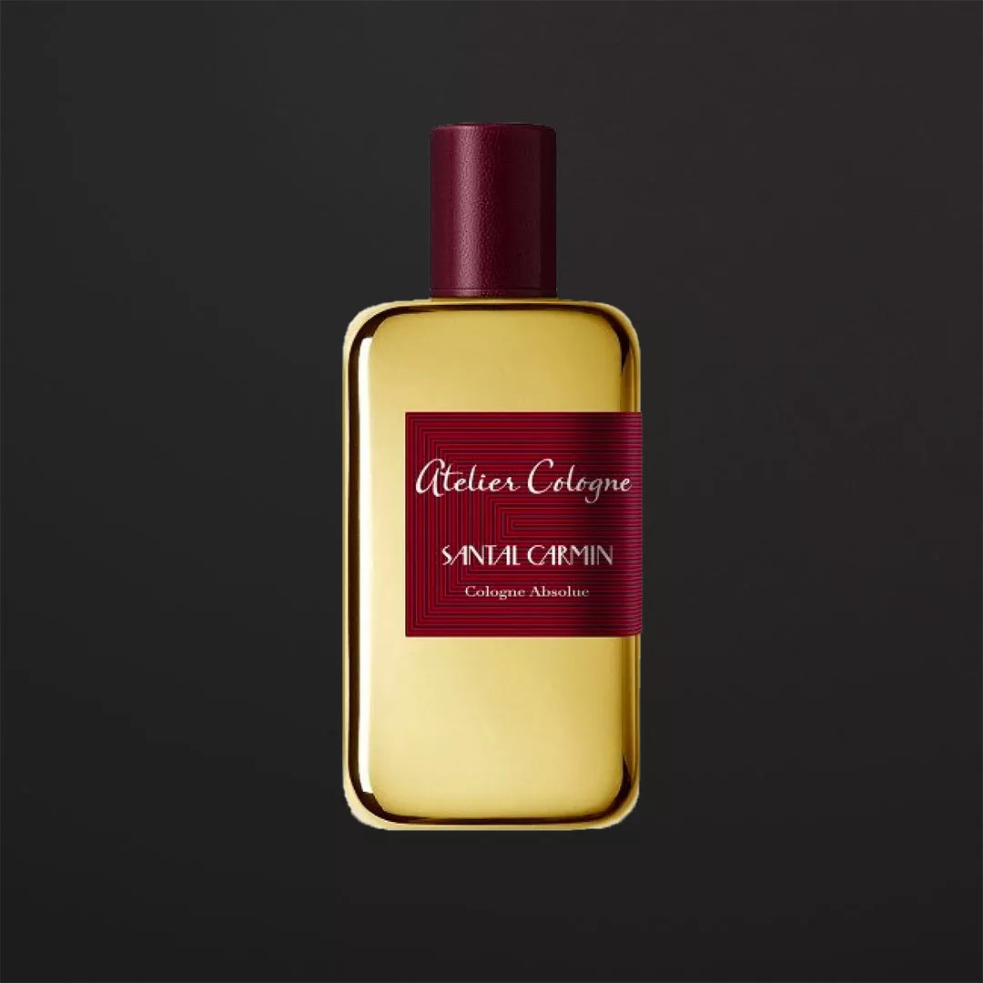 عطر اتيلير كولون سانتال كارمن للجنسين 100 مل من ماركة Atelier Cologne - أكسيك Axeek