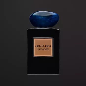 عطر جورجيو ارماني برايف انسينس ساتين للجنسين 100 مل 