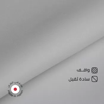 طاقة قماش ياباني واقف سادة جنتلي G06