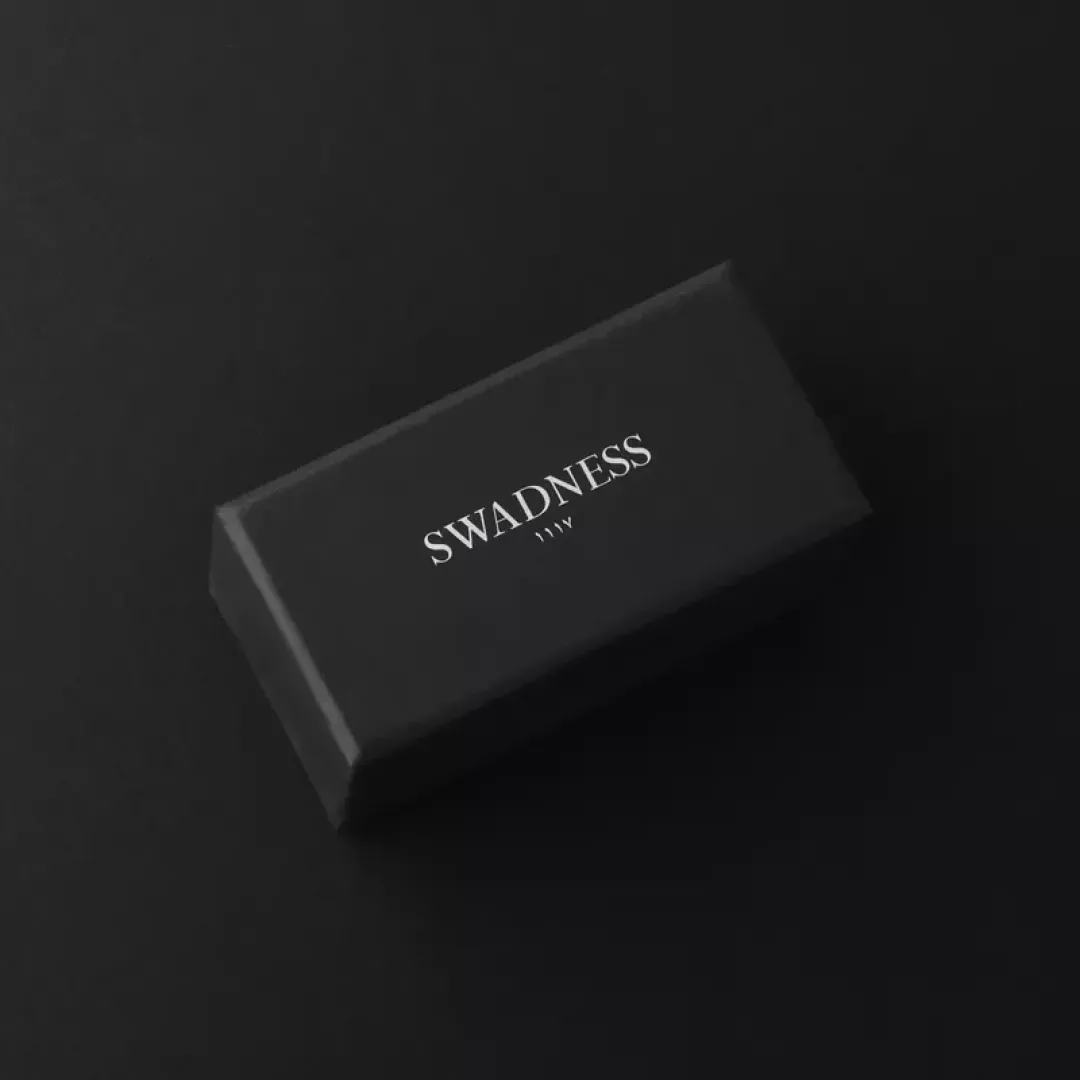 كبك سوادنس SC20 من ماركة SWADNESS - أكسيك Axeek